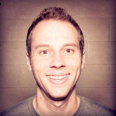 Aaron Epstein profile